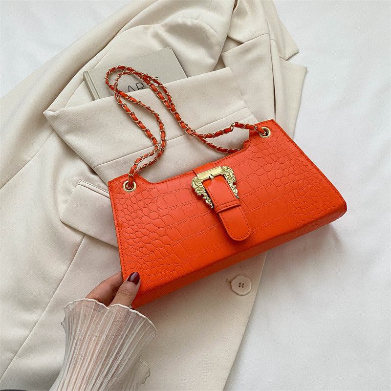 GR Women's Shoulder Bag 