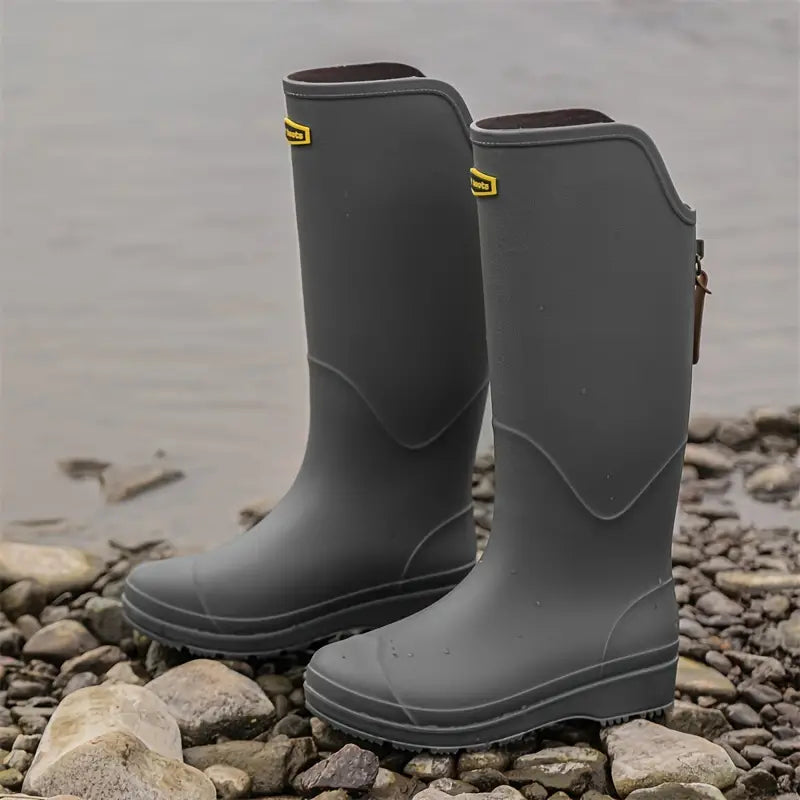 GR | High Women's Rain Boots