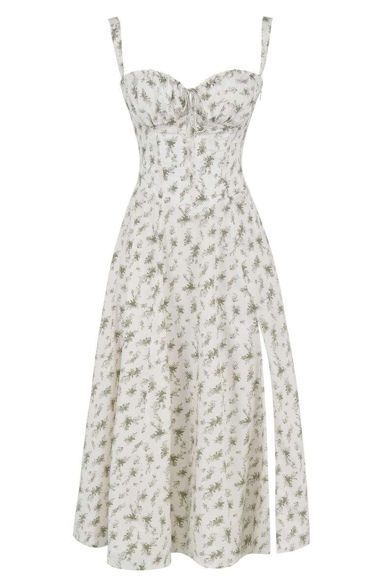GR | Waist dress