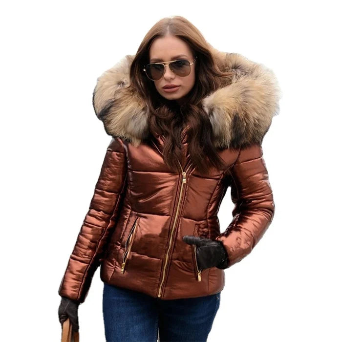GR | Women's jacket