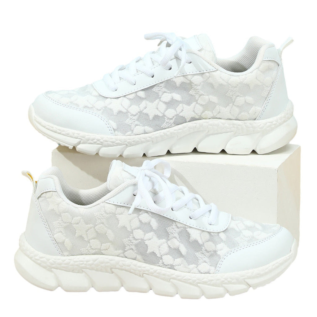 GR | Breathable Lightweight Casual Sports Shoes for Women