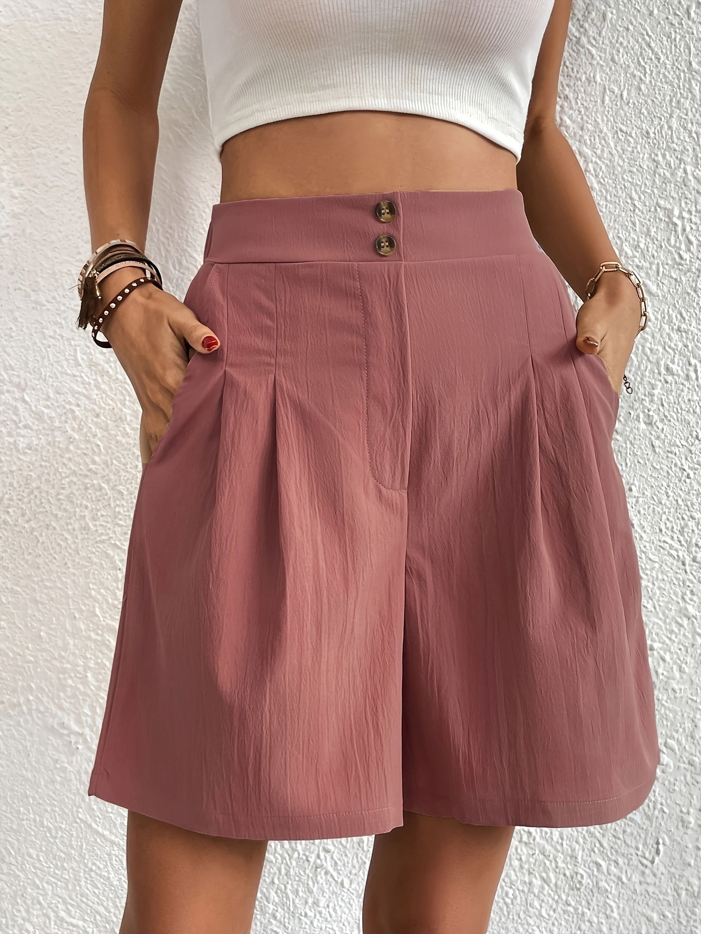 GR | Cotton shorts