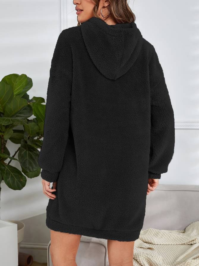 GR | Bequeme Freizeit Hoodie für Damen