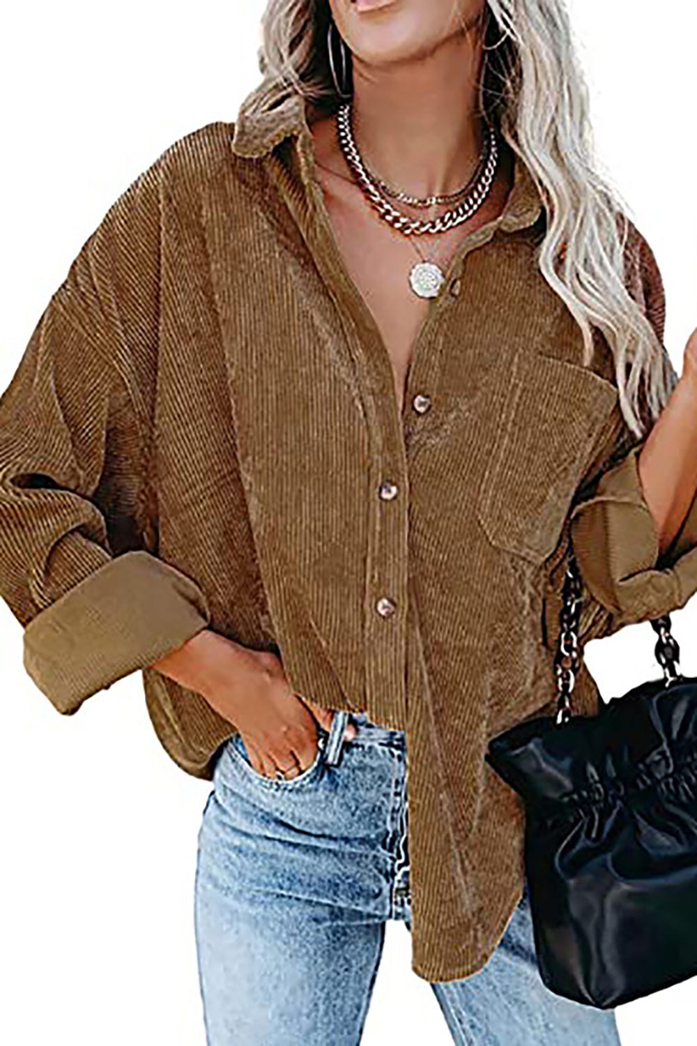 Classic and comfortable shirt