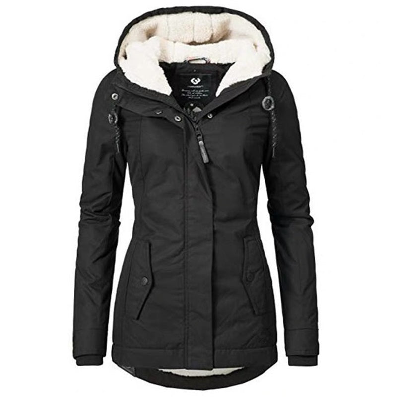 GR - Agnes - Jacket