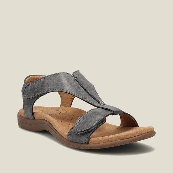 GR – Elegant, skin-adjustable sandals