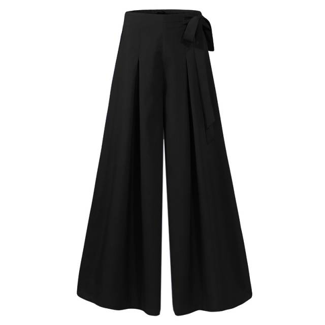 GR | Let's continue with the trousers