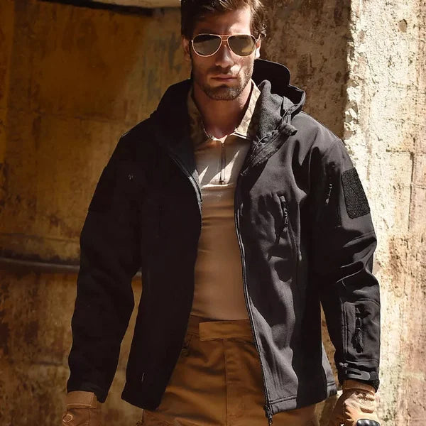 GR | Robust jackets: Your reliable companion for 2024 