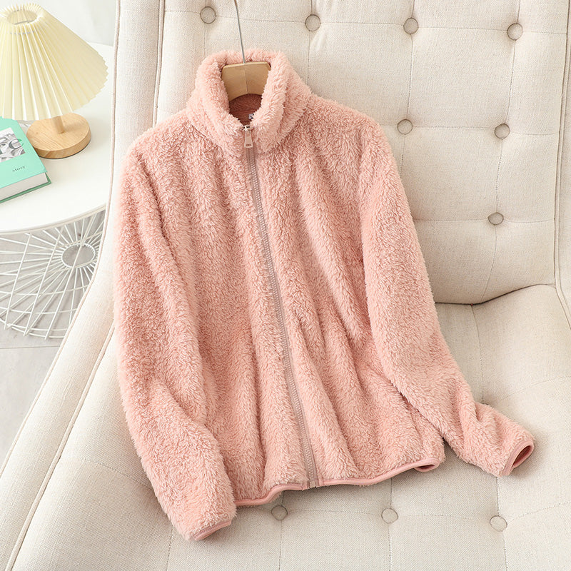 GR | Kuschelige Strickjacke