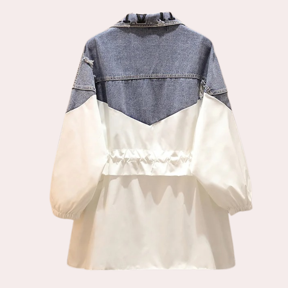 GR | Women's leisure jacket