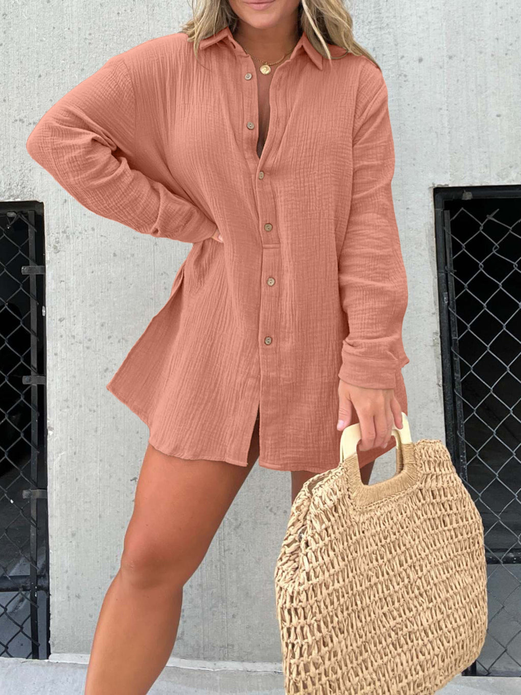 Ella | 2-piece Barcelona Breeze set