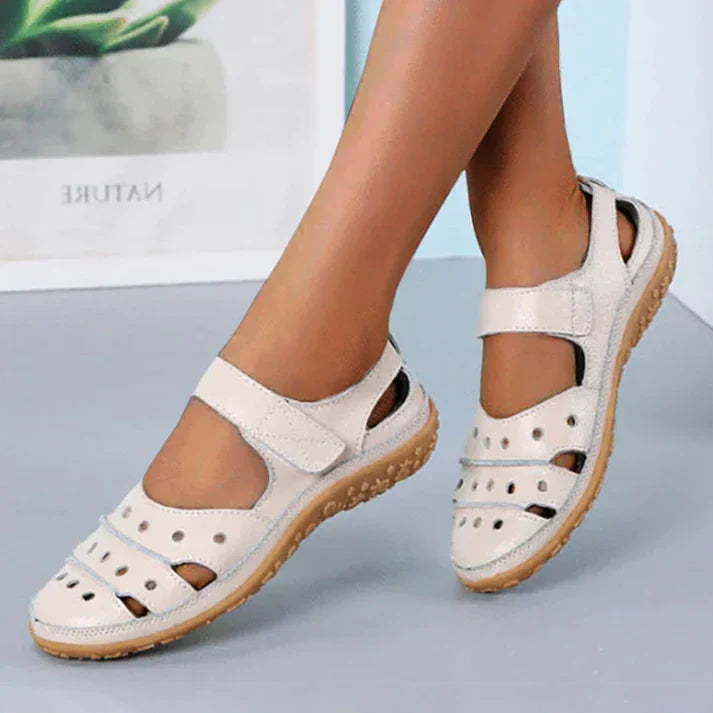 GR | Comfortable orthopedic sandals