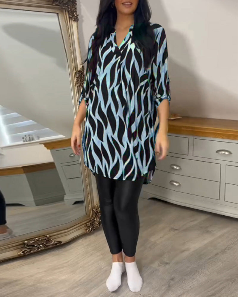 Amy™ Casual, versatile blouses for women 