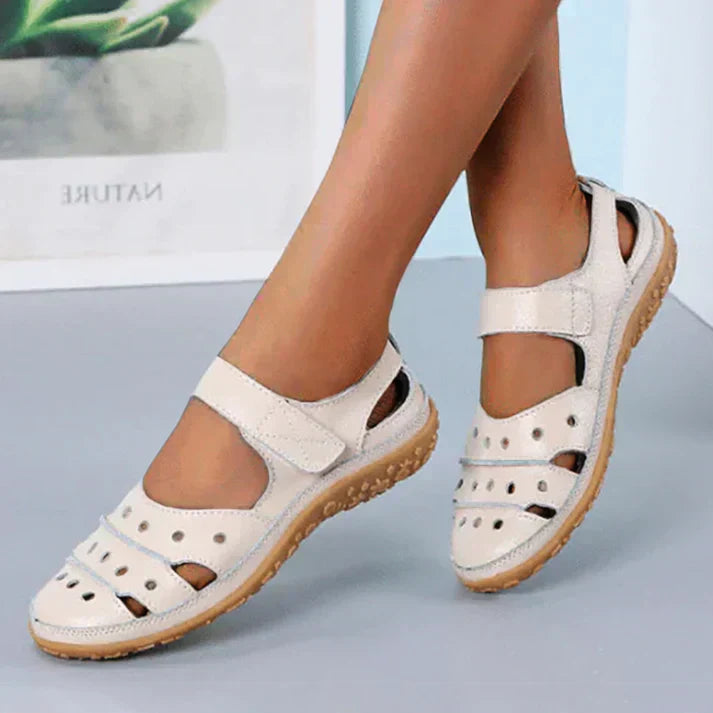GR | Comfortable orthopedic sandals 