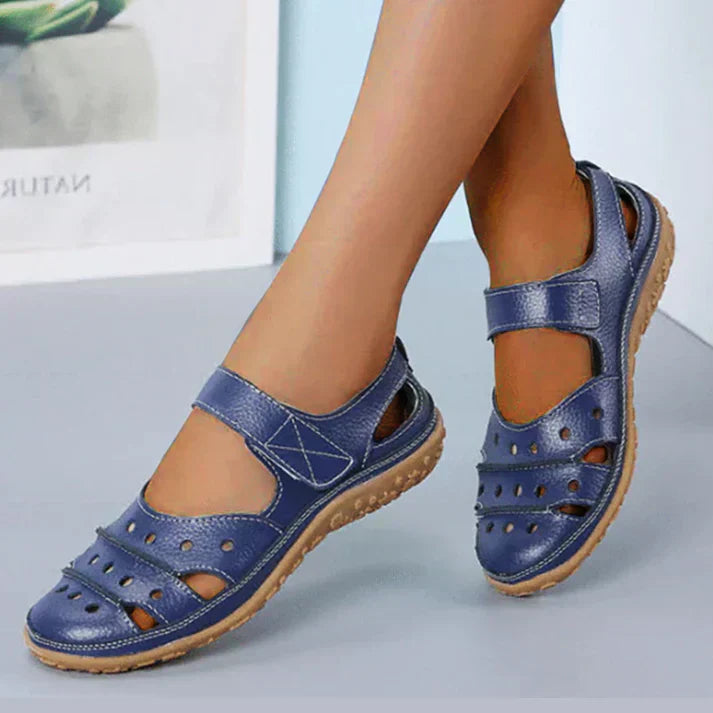 GR | Comfortable orthopedic sandals 