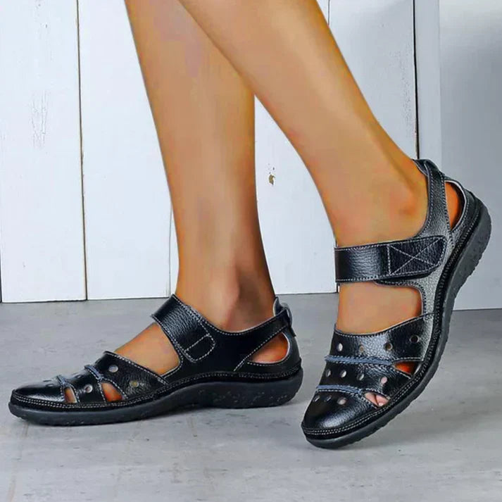 GR | Comfortable orthopedic sandals