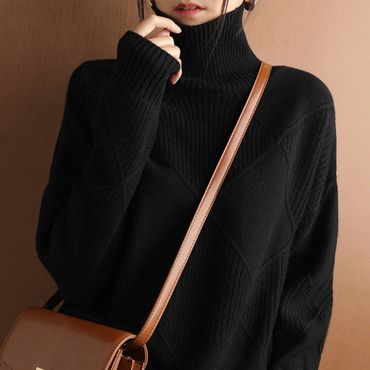 GR Strickpullover