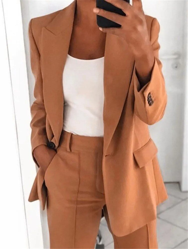 GR | 2-piece set for women