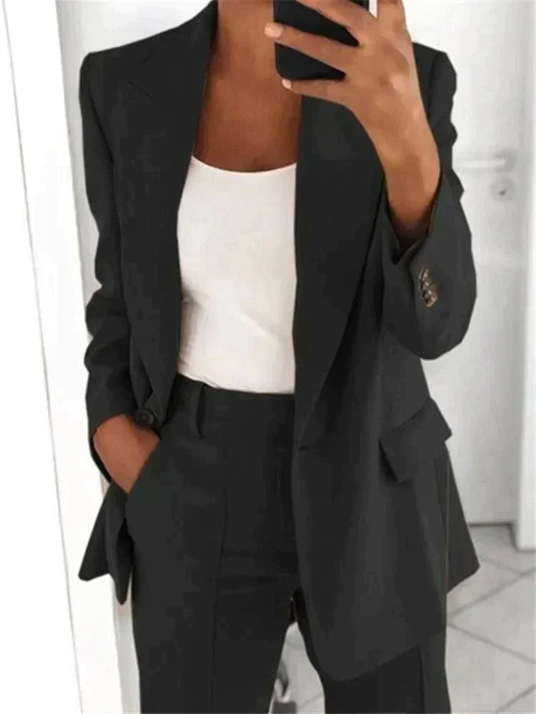 GR | Elegant Business Set