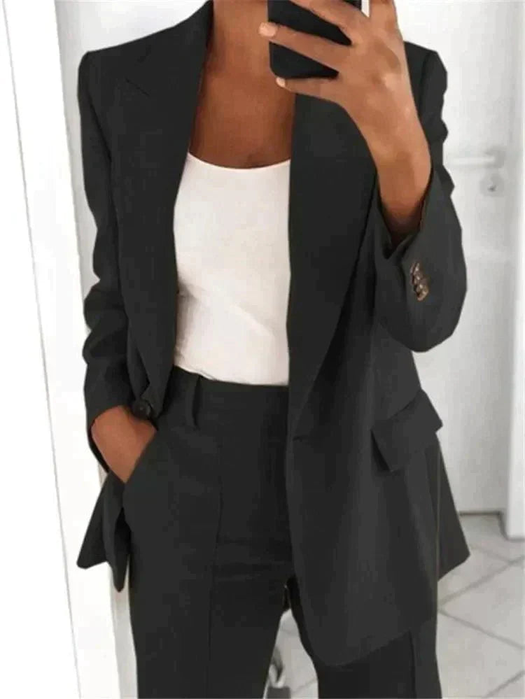GR | Elegant blazer