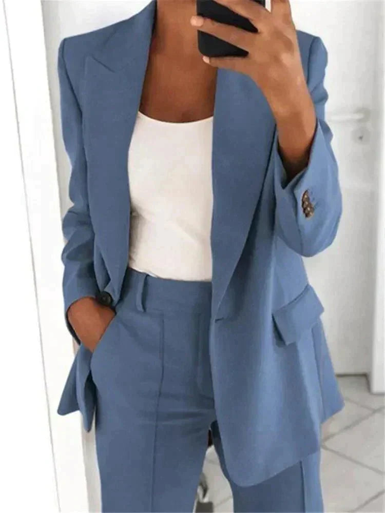 GR | Elegant blazer