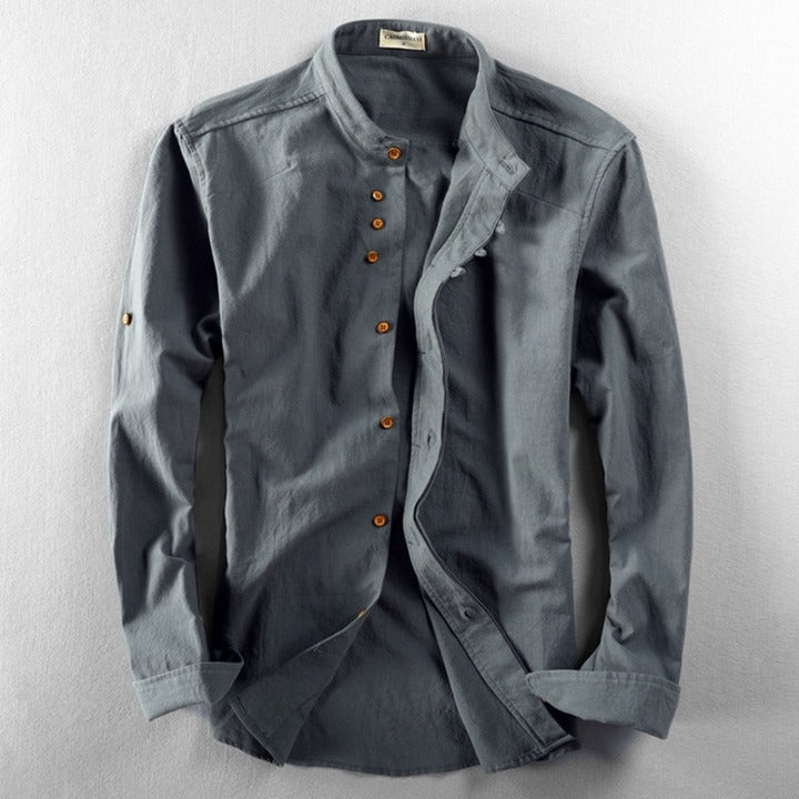 GR | Made of comfortable linen