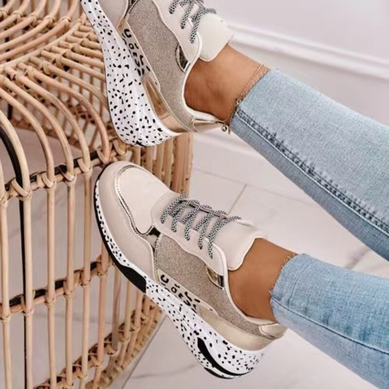 GR | Comfortable and stylish sneakers for women 