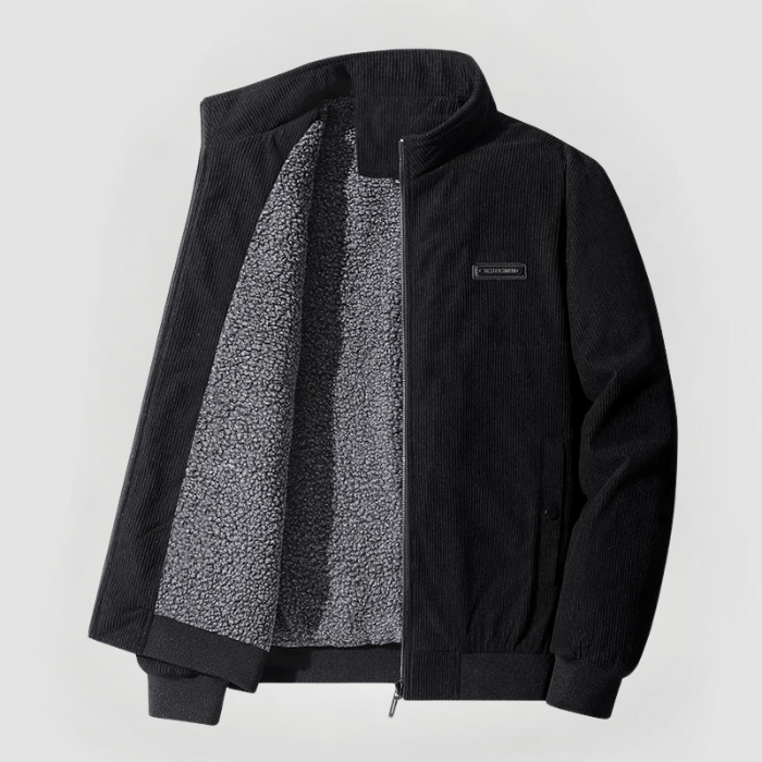 GR | Elegant and versatile coat