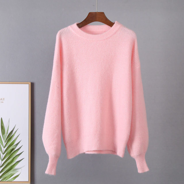 GR | Schicke und weiche Kaschmirpullover für Damen