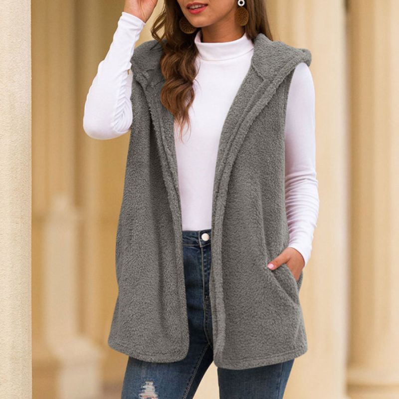 GR | Fleece jacket
