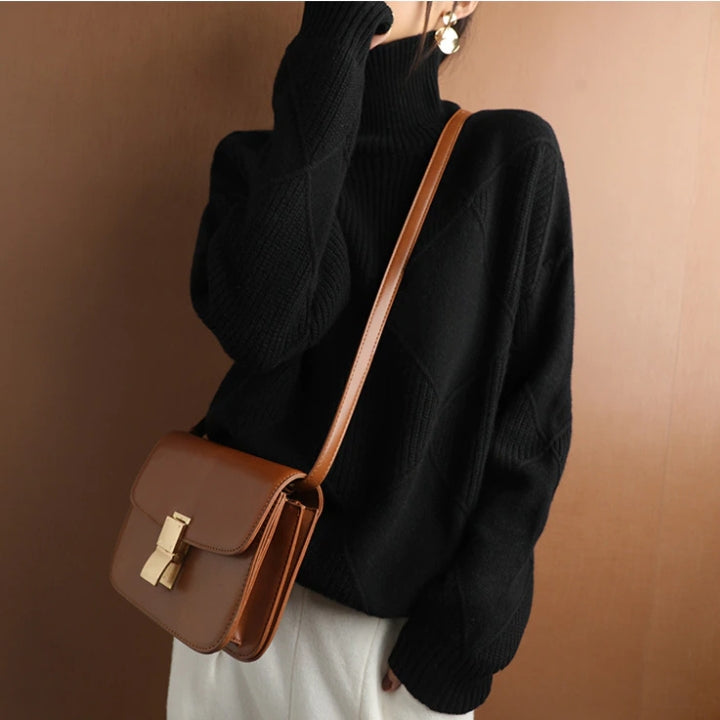 GR Strickpullover