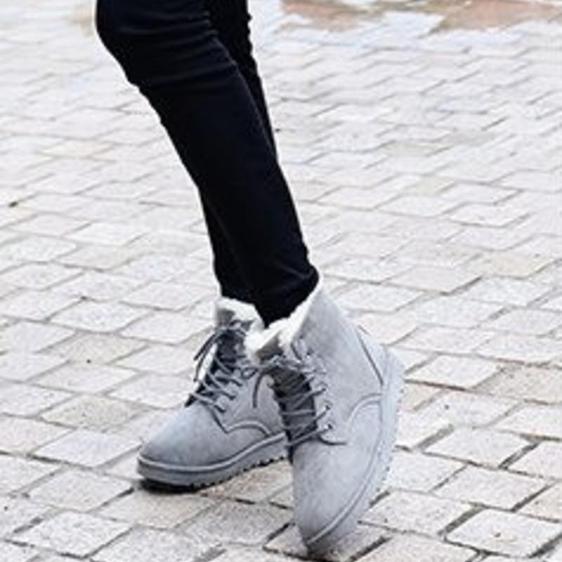 GR | Elegant mid-height ankle boots