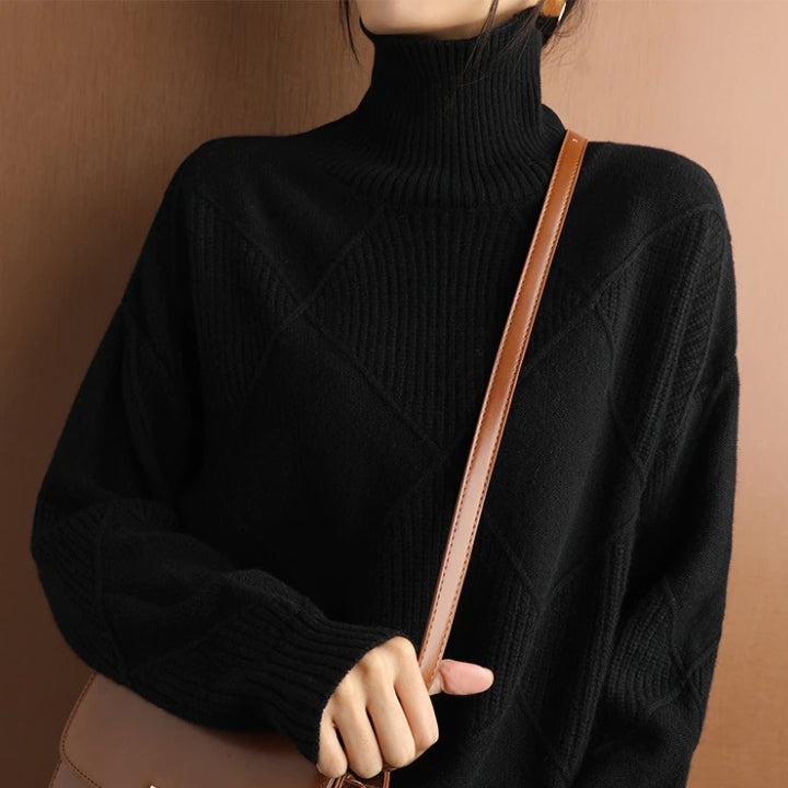 GR Strickpullover