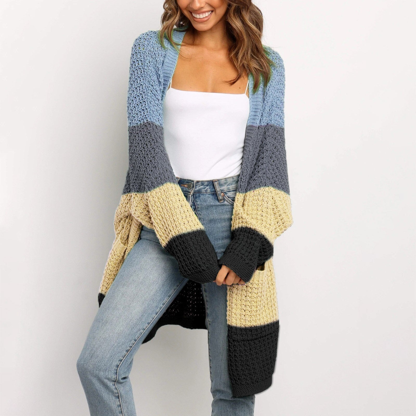 Cardigan for women