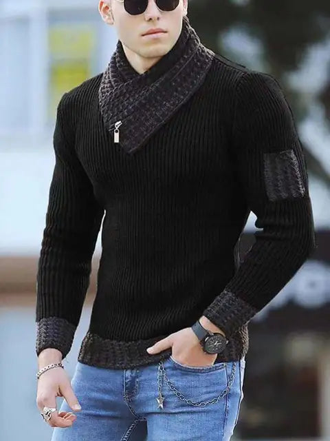 GR | Casual sweater