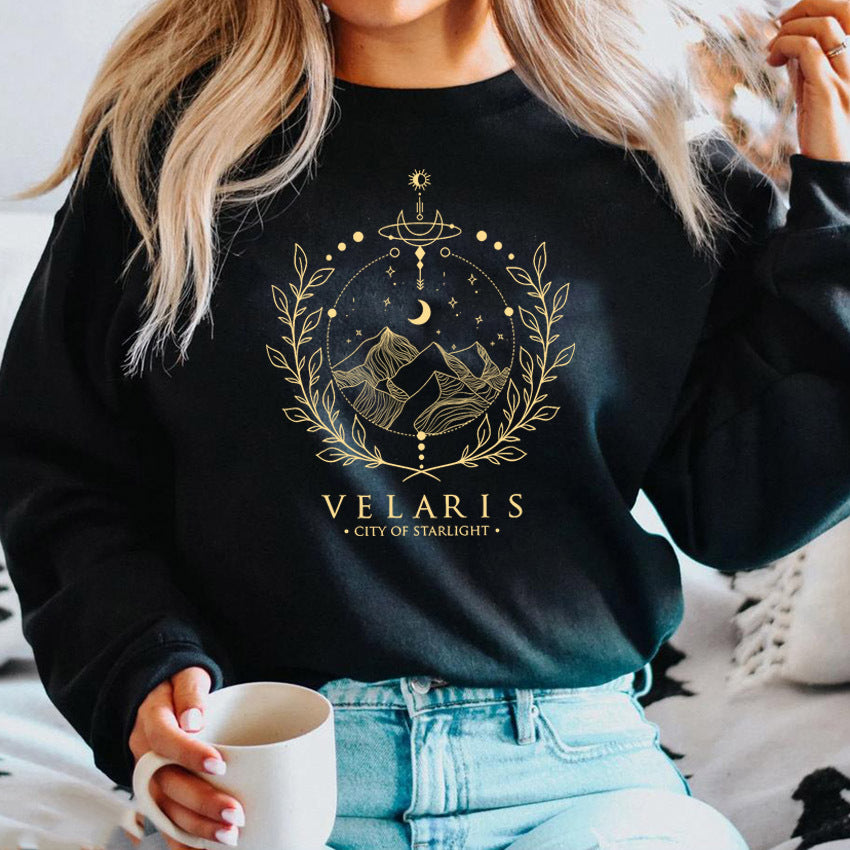 GR | Pullover Velaris