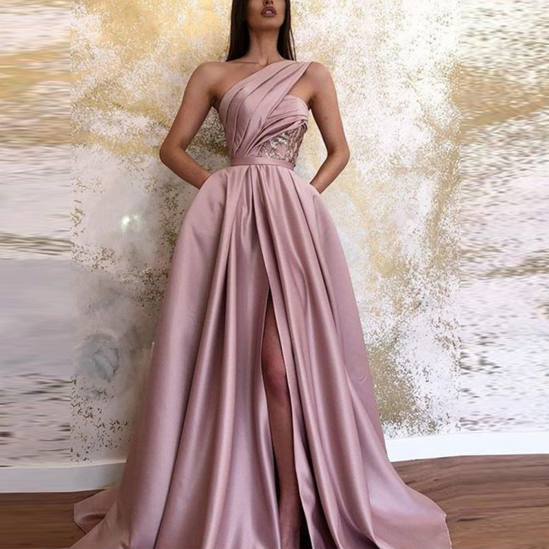 Damen Abendkleid GR