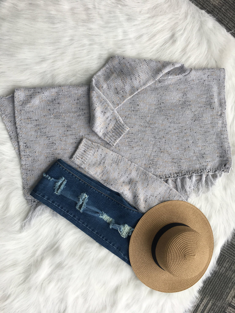 GR - Soft and comfortable vest 