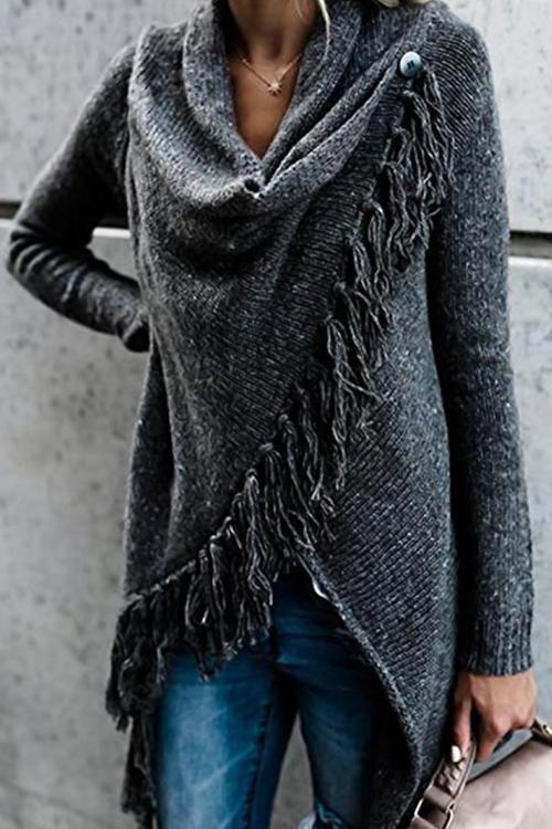 GR - Soft and comfortable vest 