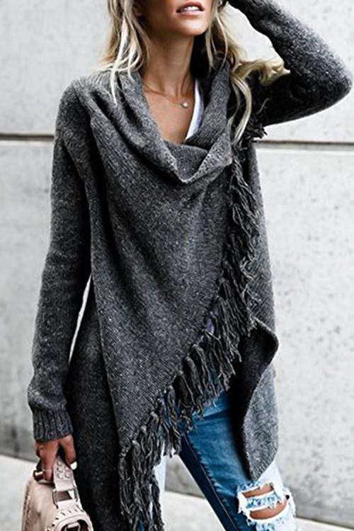 GR - Soft and comfortable vest 