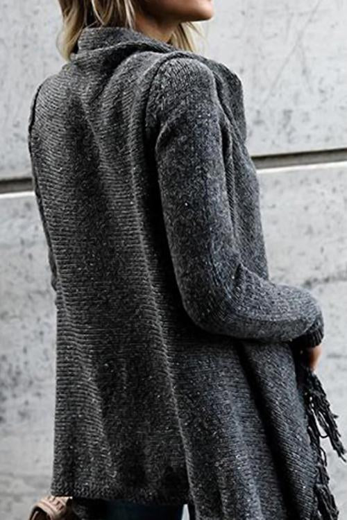 GR - Soft and comfortable vest 