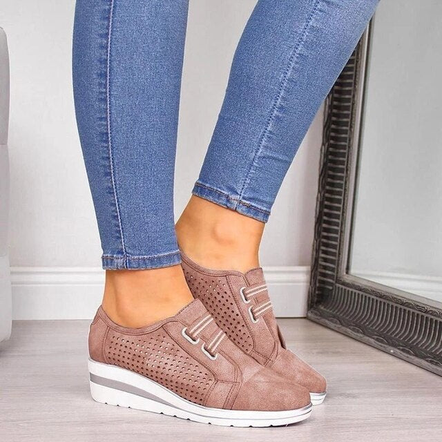 GR | Dunk Sneakers - Trendy Footwear
