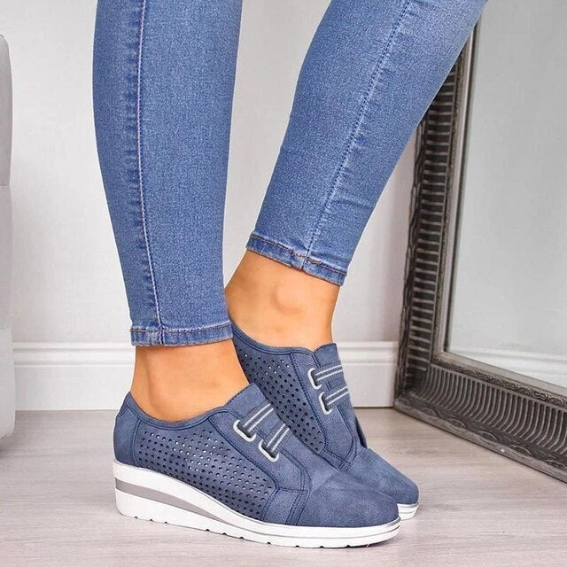GR | Dunk Sneakers - Trendy Footwear