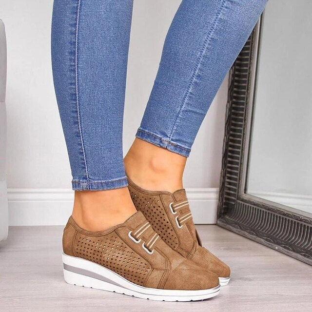 GR | Dunk Sneakers - Trendy Footwear