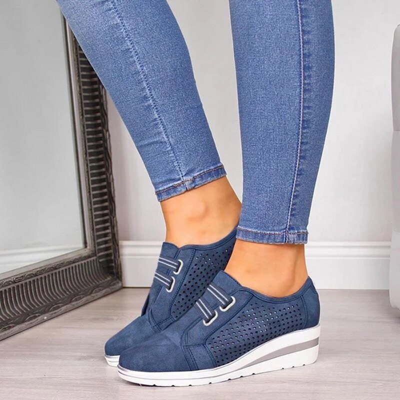 GR | Dunk Sneakers - Trendy Footwear
