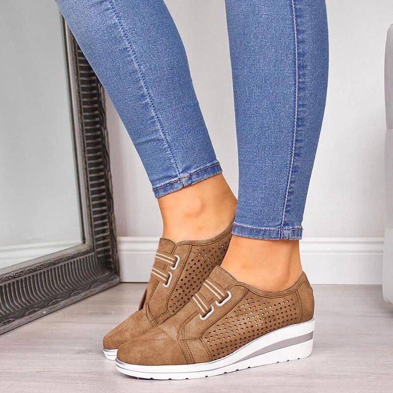 GR | Dunk Sneakers - Trendy Footwear