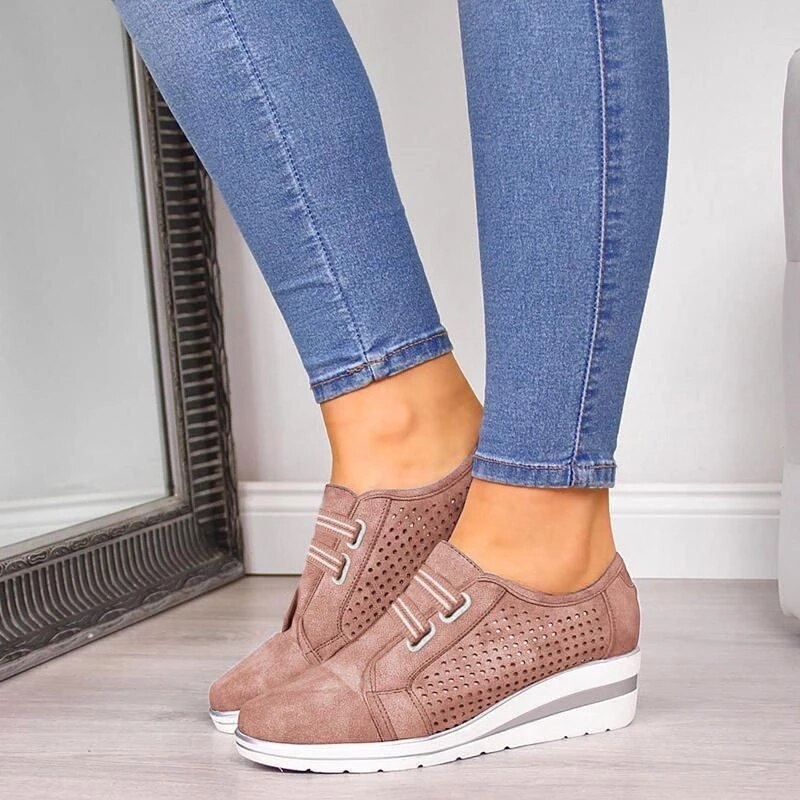 GR | Dunk Sneakers - Trendy Footwear