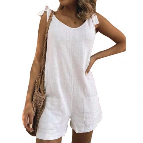 GR | Short Hipper Women's Jumpsuit