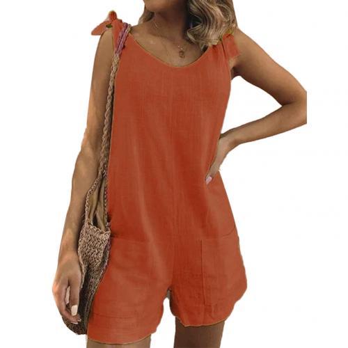 GR | Short Hipper Women's Jumpsuit