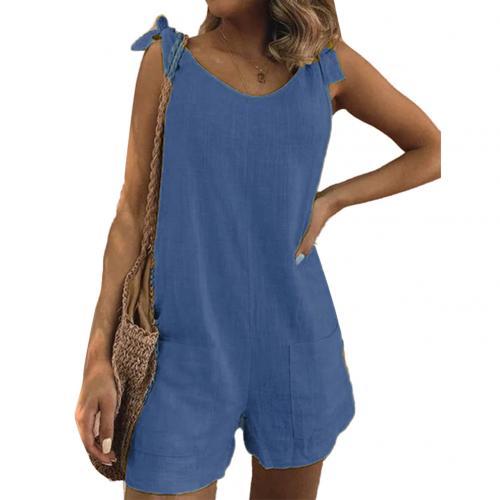 GR | Short Hipper Women's Jumpsuit